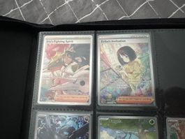 Pokemon karten