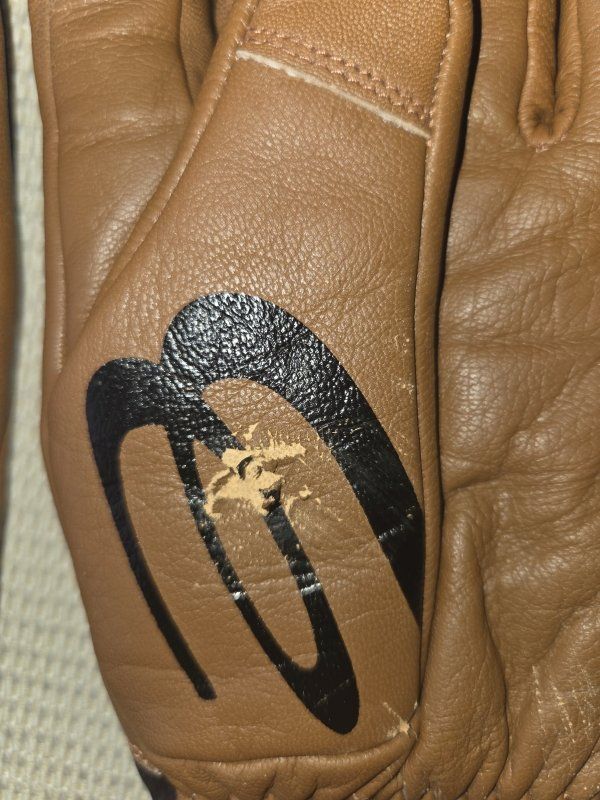 Sport dell'aria & Aquiloni: Handschuhe Graphit EVO von Basisrausch – Usato da Solothurn venduto da Adver 3