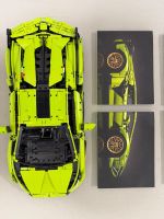  LEGO Technic 42115 Lamborghini Sián FKP 3