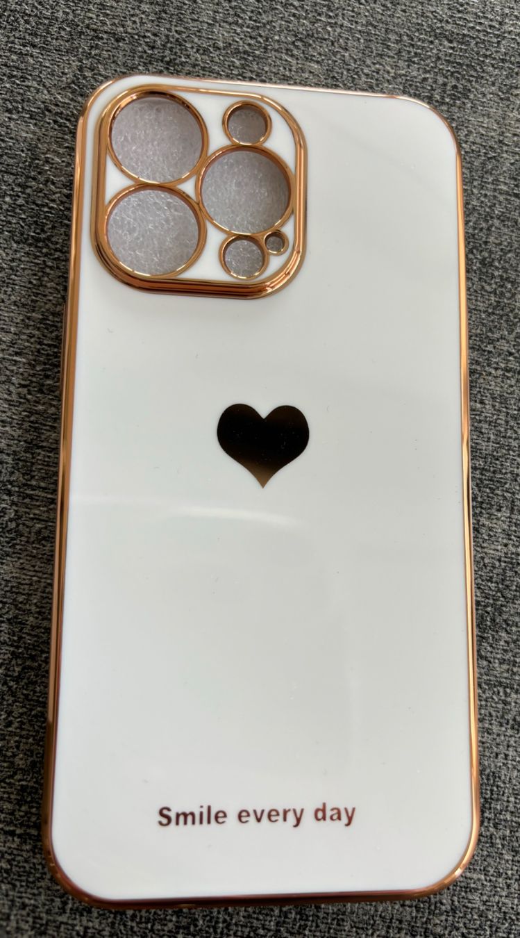 Apple Cover & Protezioni schermo: Handyhülle Iphone 13Pro – Nuovo e nell'imballaggio originale da Oberdorf SO venduto da misijael