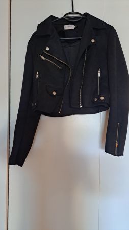 ONLY Jacke Schwarz