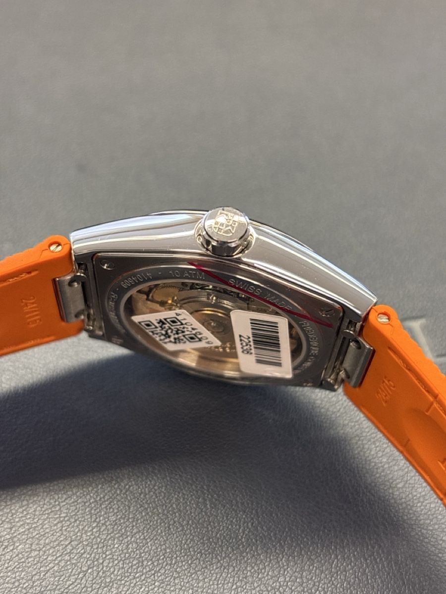 Frederique Constant Orologi: Frederique Constant Highlife Chronometer – Nuovo (secondo la descrizione) da Zermatt venduto da Wega.Boutique 2