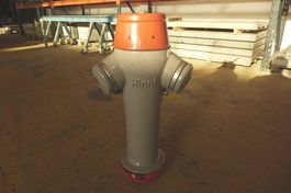 Hinni Hydrant