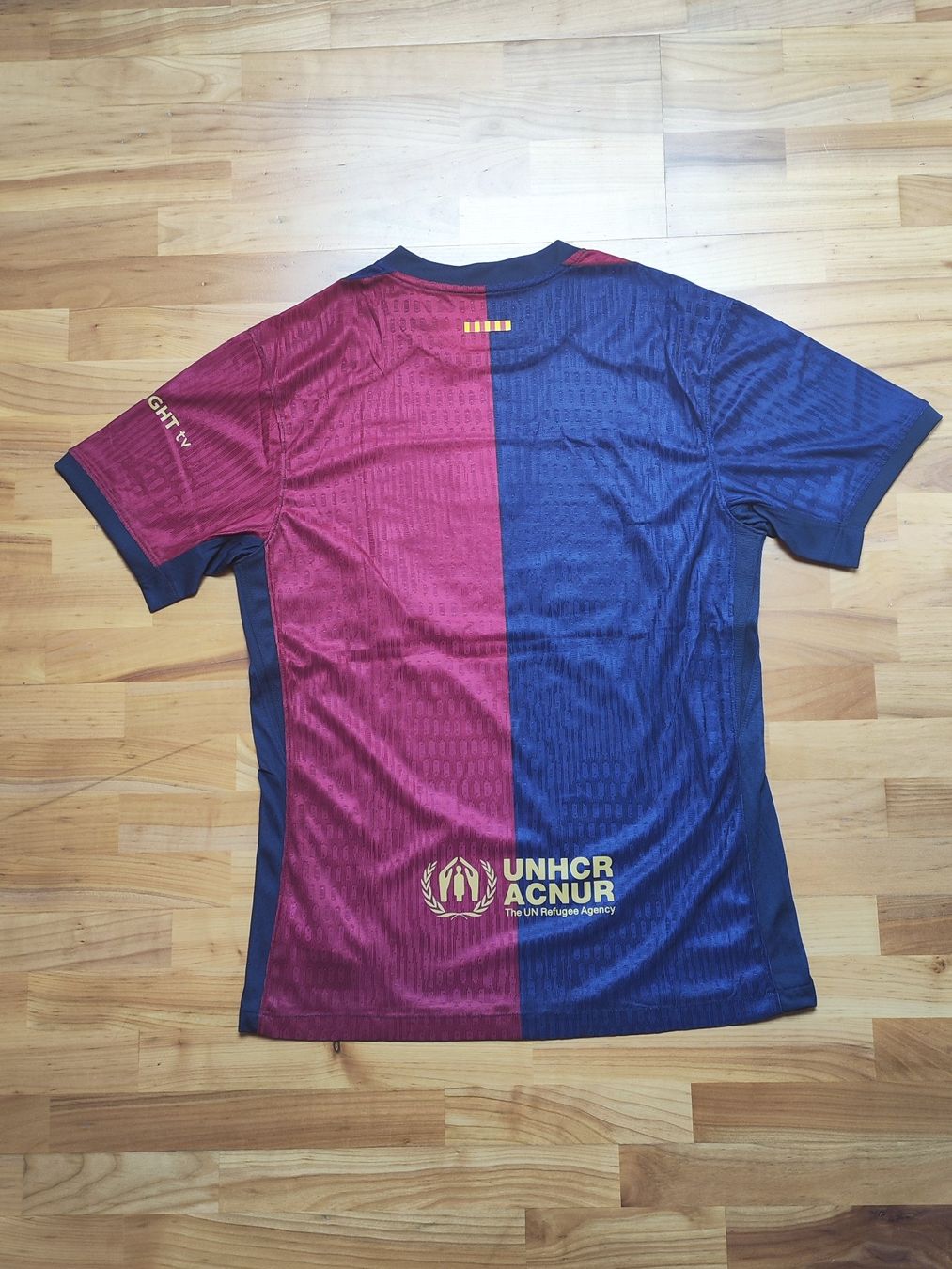 Nike Leibchen & Hosen: Fc Barcelona Travis Scott Trikot – Neu (gemäss Beschreibung) aus Breitenbach von Lqris 1