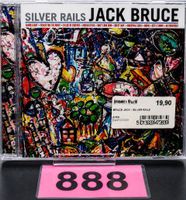 CD Jack Bruce - Silver Rails, Nr. 888