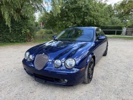 JAGUAR S-TYPE R 4.2 S/C V8 KOMPRESSOR 