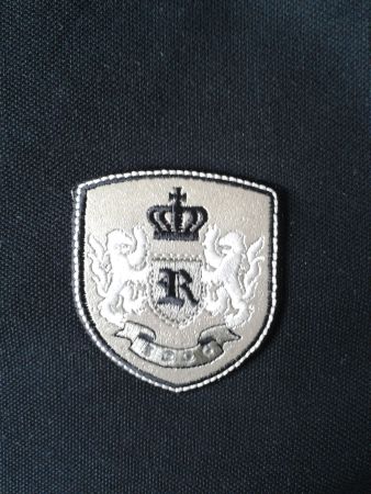Designer poloshirt
