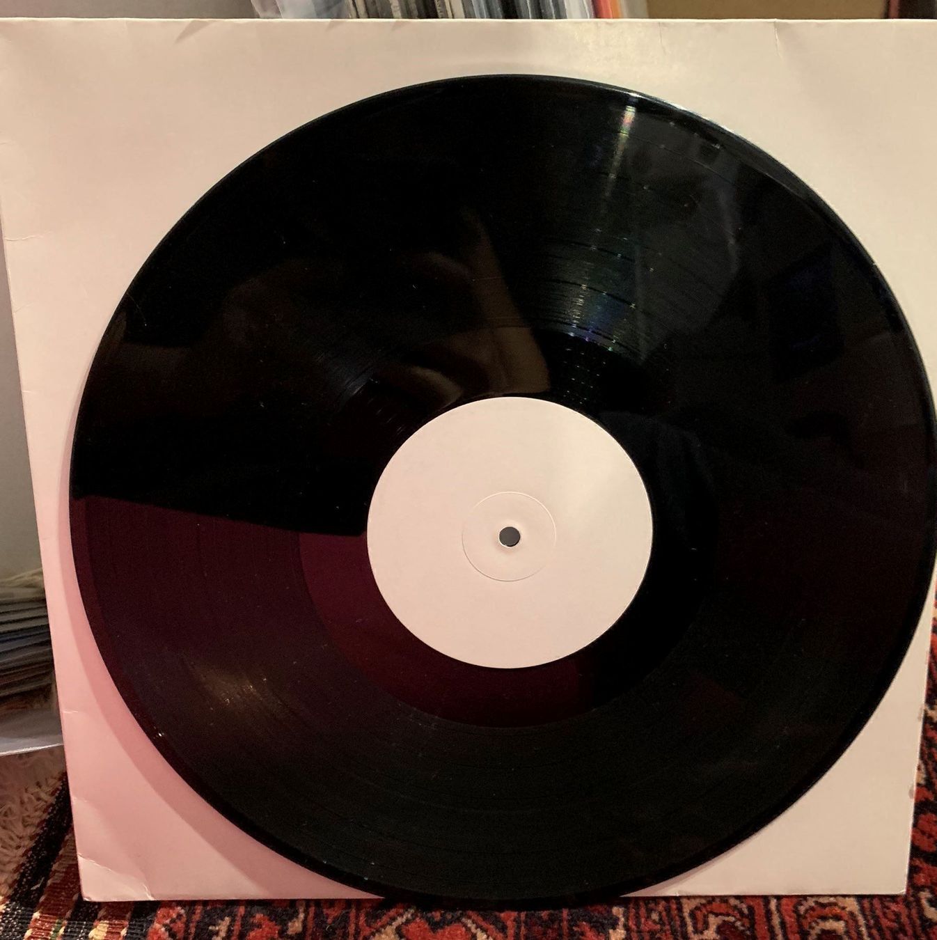 Vinyles: DJ Life schallplatten – D'occasion à Genève par jim.k 1