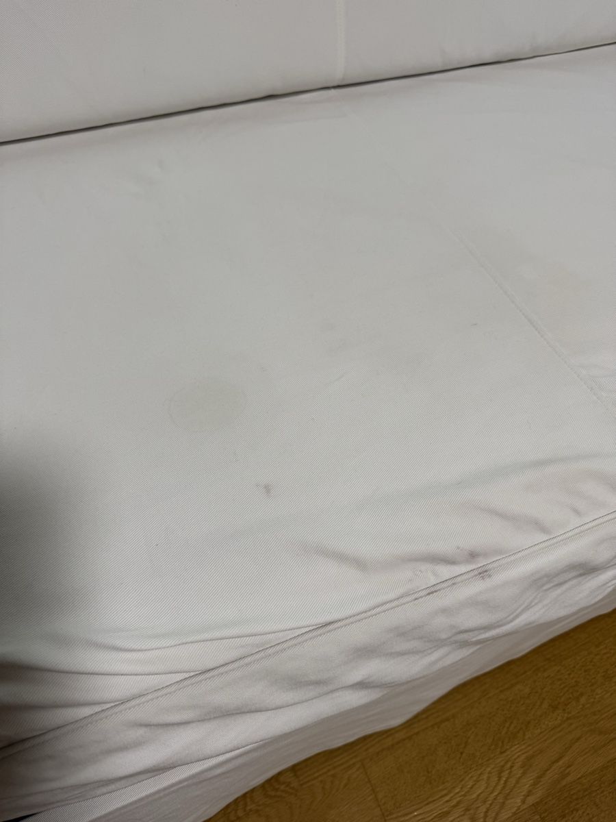Ikea Sofas: Ikea Bettsofa ab 1.- – Gebraucht aus Erlenbach ZH von Arti83 2