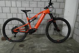 Rockrider Ex PL 520