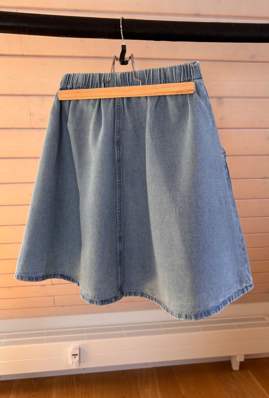 Bellerose Röcke: Bellerose Lambada skirt, size 0 – Neu (gemäss Beschreibung) aus Kilchberg ZH von ben_pc68 4