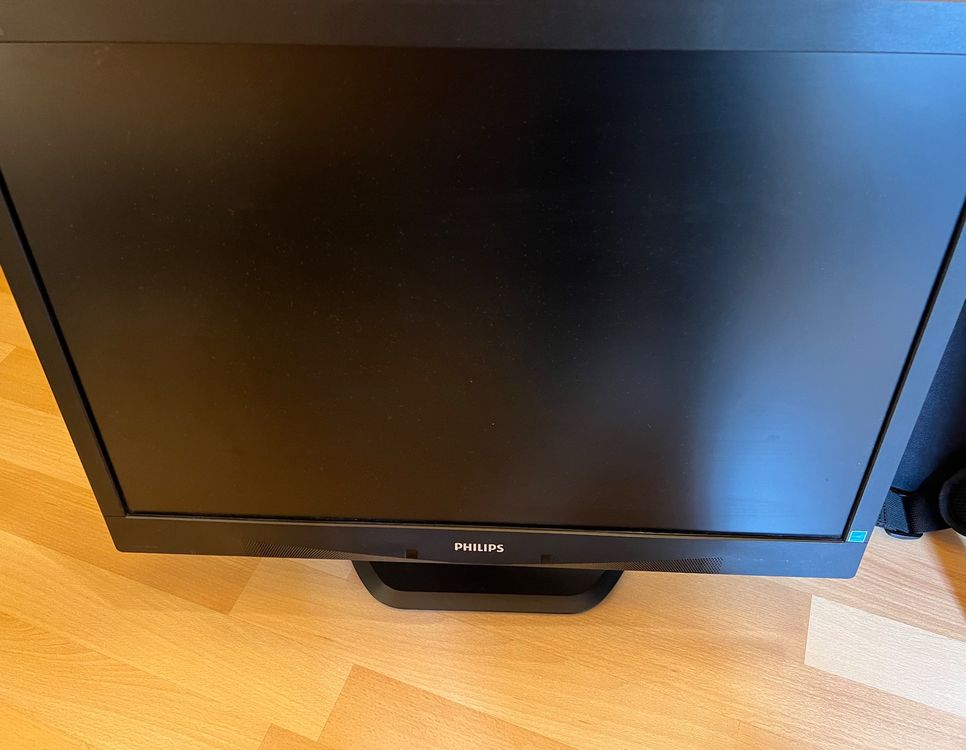 Philips Monitor | Kaufen auf Ricardo