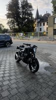 KTM Duke 125 2011