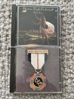 2x Electric Light Orchestra (ELO)