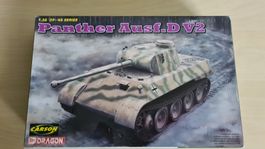 1:35 Panther D V2 - Dragon 6822