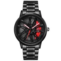 Beamer M2 Uhr inkl. Carbonfaser band  ab 1Chf.