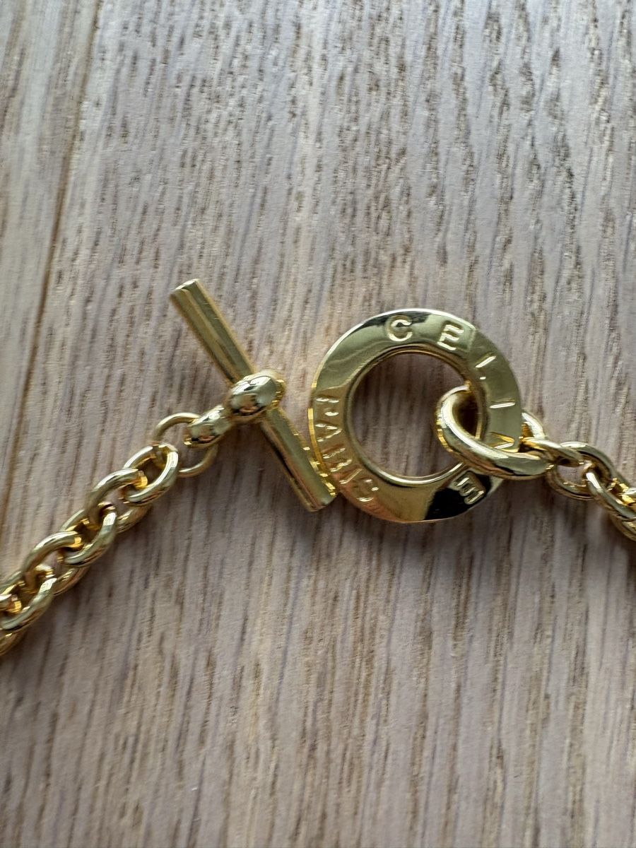 Celine Ketten: Celine necklace  – Gebraucht aus St. Gallen von ott_f827 2