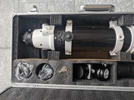 Skywatcher 80/600 EvoStar ED OTA