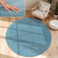 Fr. 99.- anstatt 199.- 🤍 XXL Teppich Super Soft 200 cm