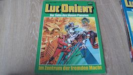 Luc Orient / Der Sohn des blauen Planeten