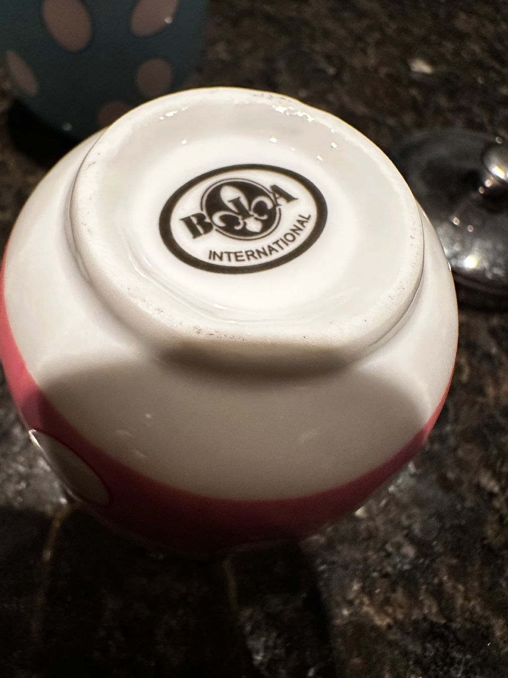 Sonstiges Geschirr: *. Egg CoddLer. * – Gebraucht aus Winkel von zeho 3