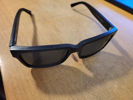 Sonnenbrille Filtrate Wasabi Blackout