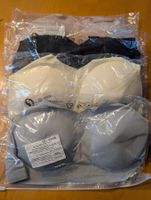 BH Grösse XXL, NEU (ungetragen, originalverpackt) 4er Set