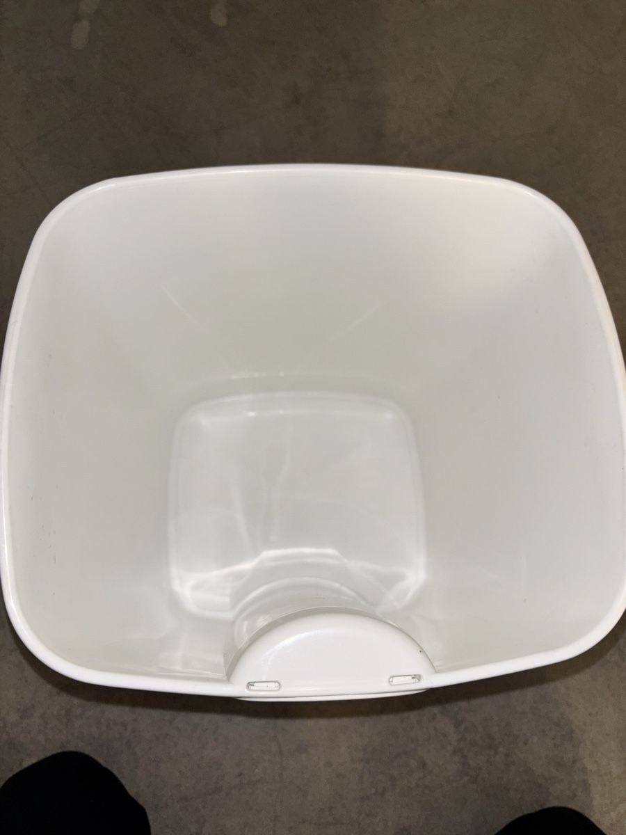 Tommee Tippee Cestini per rifiuti: Windeleimer Tommee Tippee – Usato da Emmen venduto da H.Bettina 3