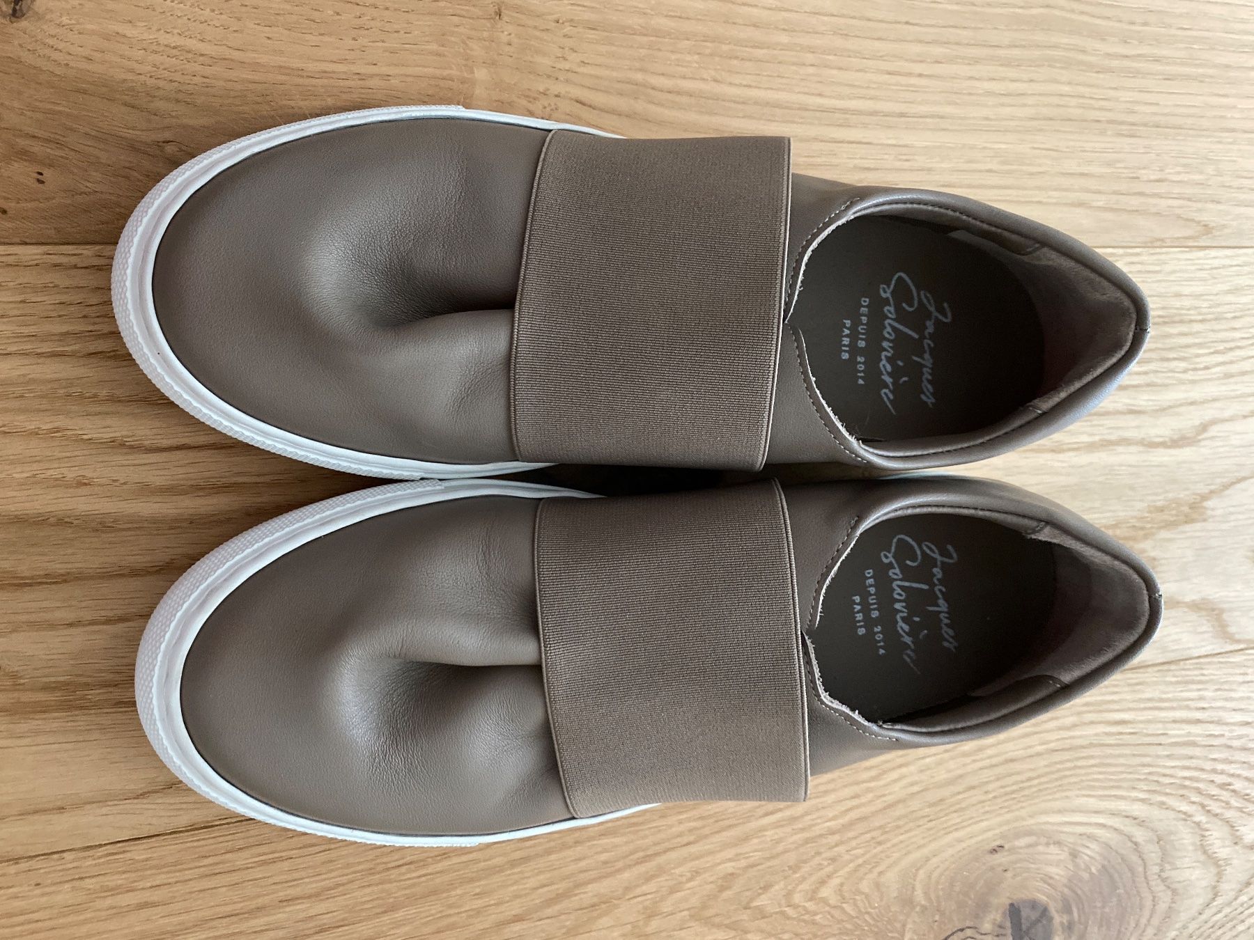 Scarpe da donna: jacques soloviere shoes – Usato da Ottenbach venduto da joh_kh8j