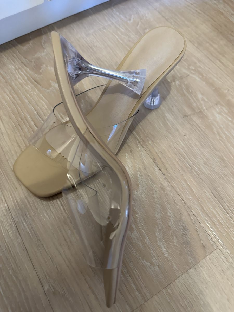 Damenschuhe: Damen Sommerliche Schuhe gr43 – Neu (gemäss Beschreibung) aus Basel von Ivana_4 2