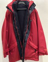 Veste technique bateau double détachable COMPASS