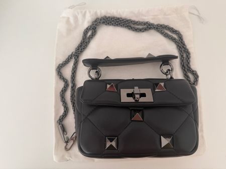 Valentino Roman Stud Garavani bag mini