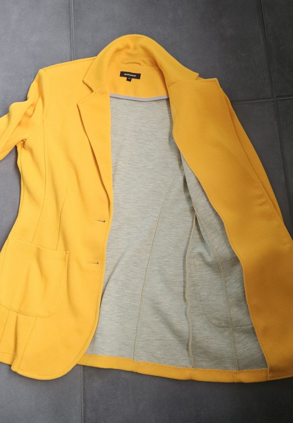 More & More Jacken: More & More Blazer – Gebraucht aus Dübendorf von mutti66 3