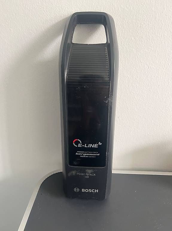 Batterie: Bosch batterij 400wh 90% – Usato da St Moritz venduto da jav_dj5b