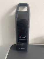 Bosch batterij 400wh 90%