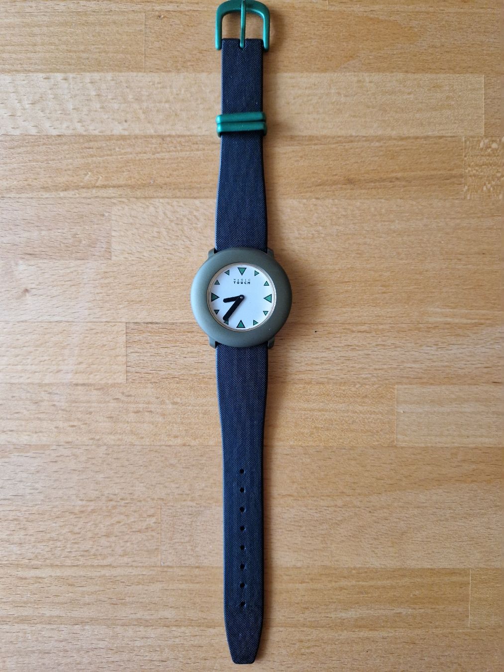 Orologi: Magic Touch Uhr – Nuovo (secondo la descrizione) da Bern venduto da Ak1917 1