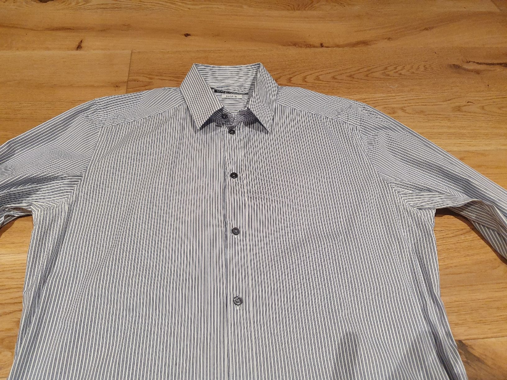 Dolce & Gabbana Hemden: Dolce & Gabbana, Hemd, 40, Neu – Neu (gemäss Beschreibung) aus Winterthur von Sjull 3