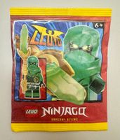 Lego Ninjago Lloyd Paper Bag #1 Minifigur njo813
