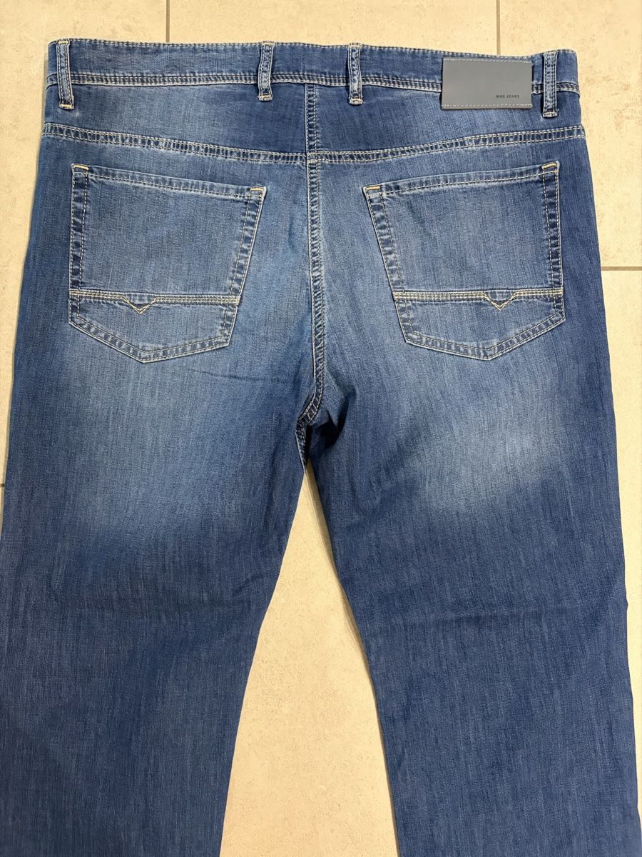 Jeans: MAC Jeans Arne W35/L32 – Nuovo (secondo la descrizione) da Oberrüti venduto da Kimiiiiii 3