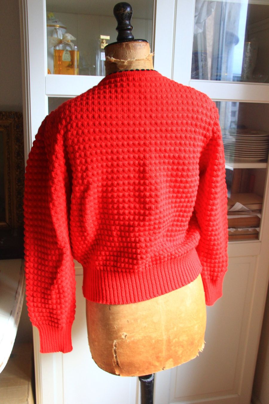 Pulls & Sweat-shirts: Vintage Trachten Pullover 100% Wolle – D'occasion à Basel par pak11 5