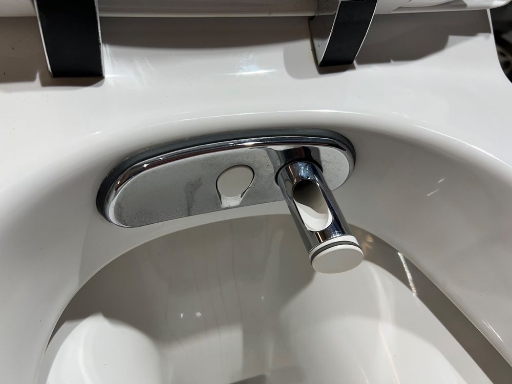 Geberit Aquaclean 8000 Plus Undicht – WTUKKY