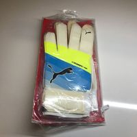 Torwarthandschuhe Handschuhe Puma evoPOWER Grip 3.3 RC Gr 11