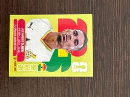 Panini FIFA WM 2026 GHA 6