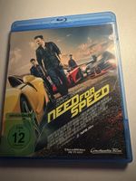 Need for Speed - Rasanter Actionfilm - Blu-ray - Top Zustand