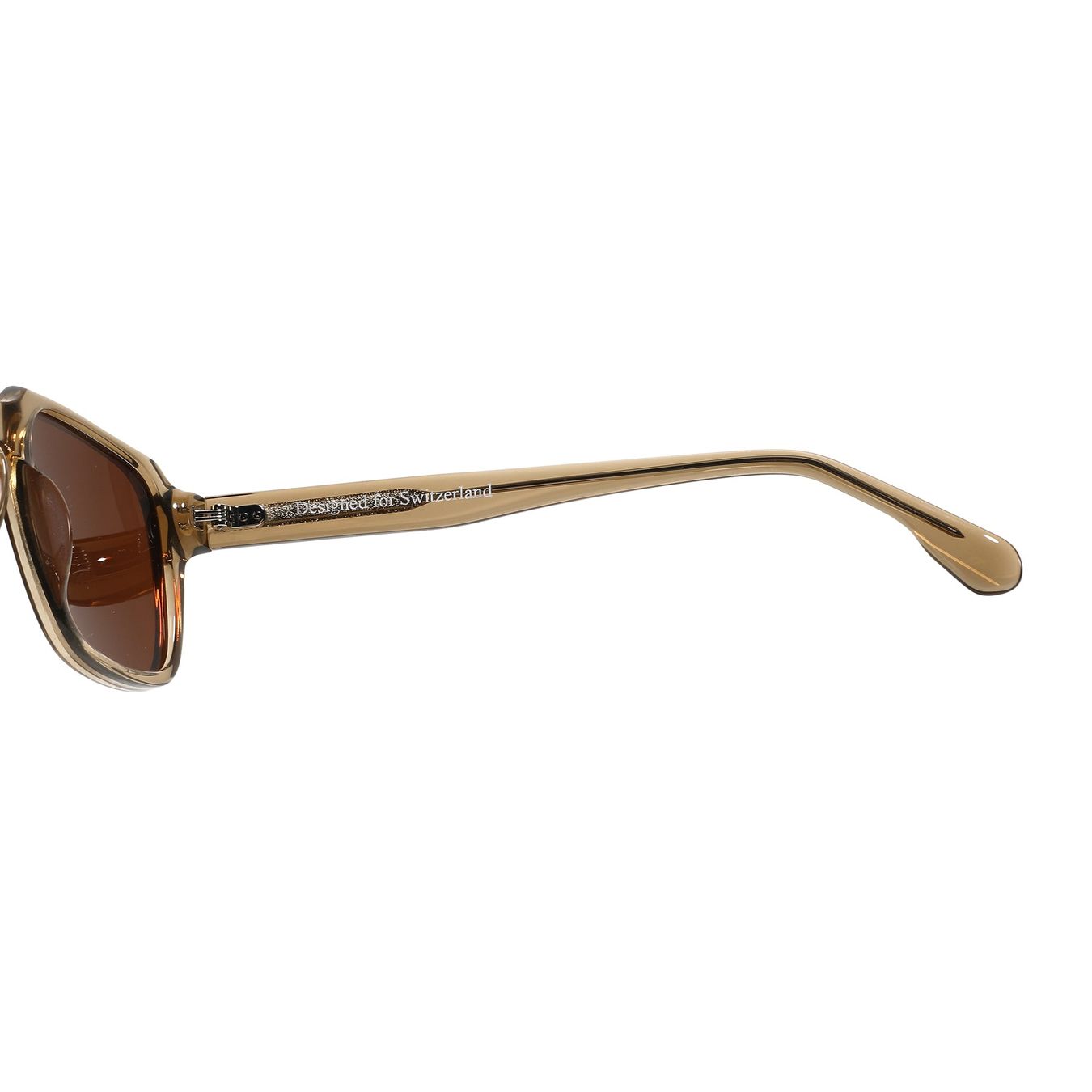 Occhiali & Lenti: ZOVOZ AYT Sonnenbrille – Nuovo e nell'imballaggio originale da Spiez venduto da Outlet-King 4