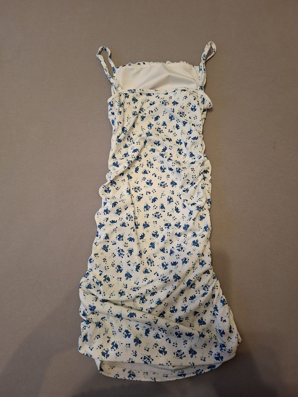 Shein Vestiti: Sommerkleid Gr. S/M – Usato da Wängi venduto da rah_j_ 2