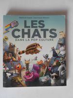 LES CHATS DANS LA POP CULTURE