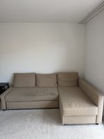 Ikea Friheten Eckbettsofa