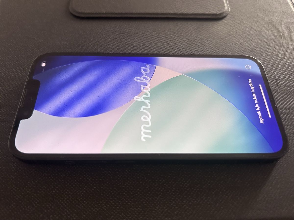 Apple Telefoni cellulari / Smartphones: Iphone 13 256 GB – Usato da Bösingen venduto da runchi7 1