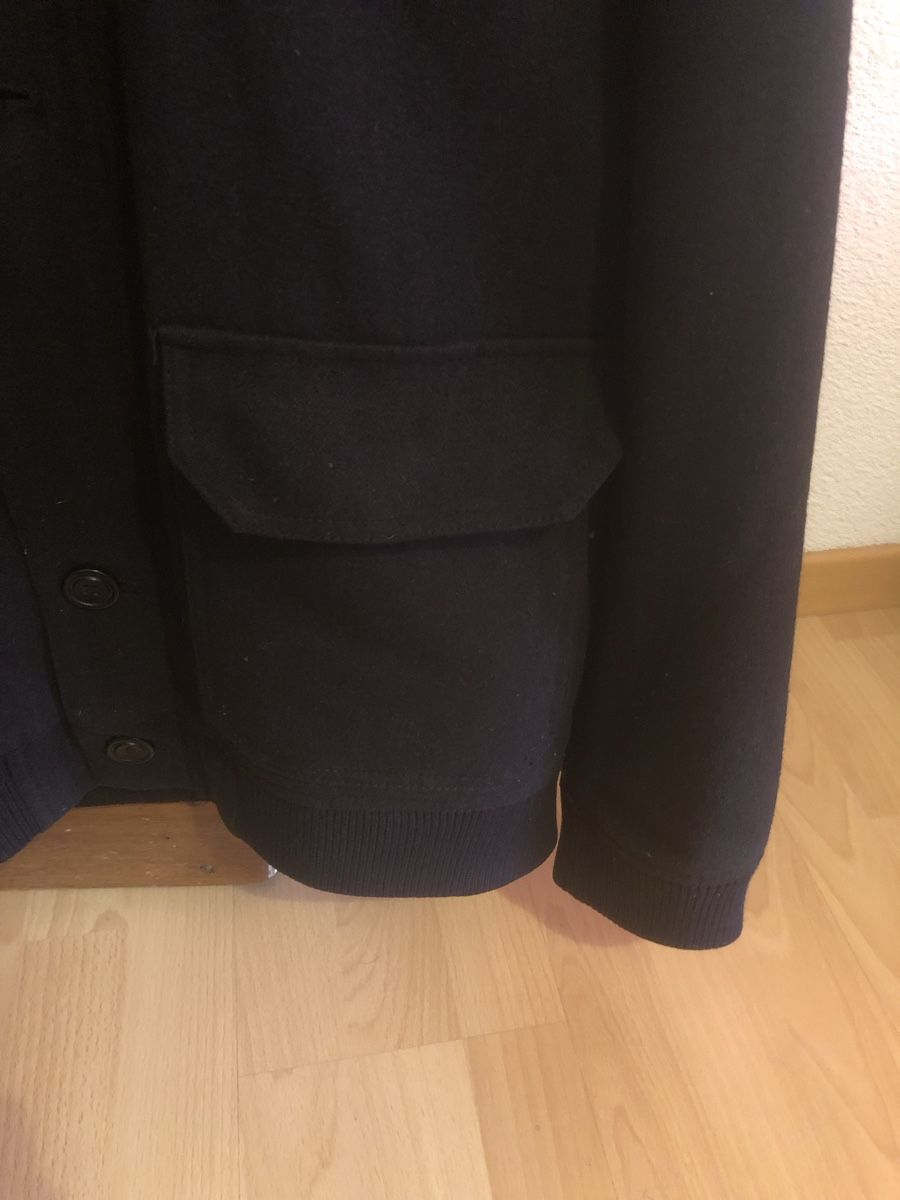 Giacche: Jacke – Usato da Wolhusen venduto da herbstfarben 2